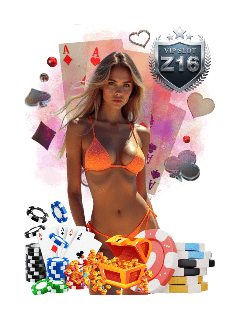 z16 vip slot