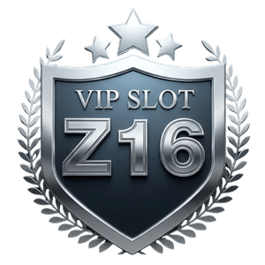 z16 vip slot-logo